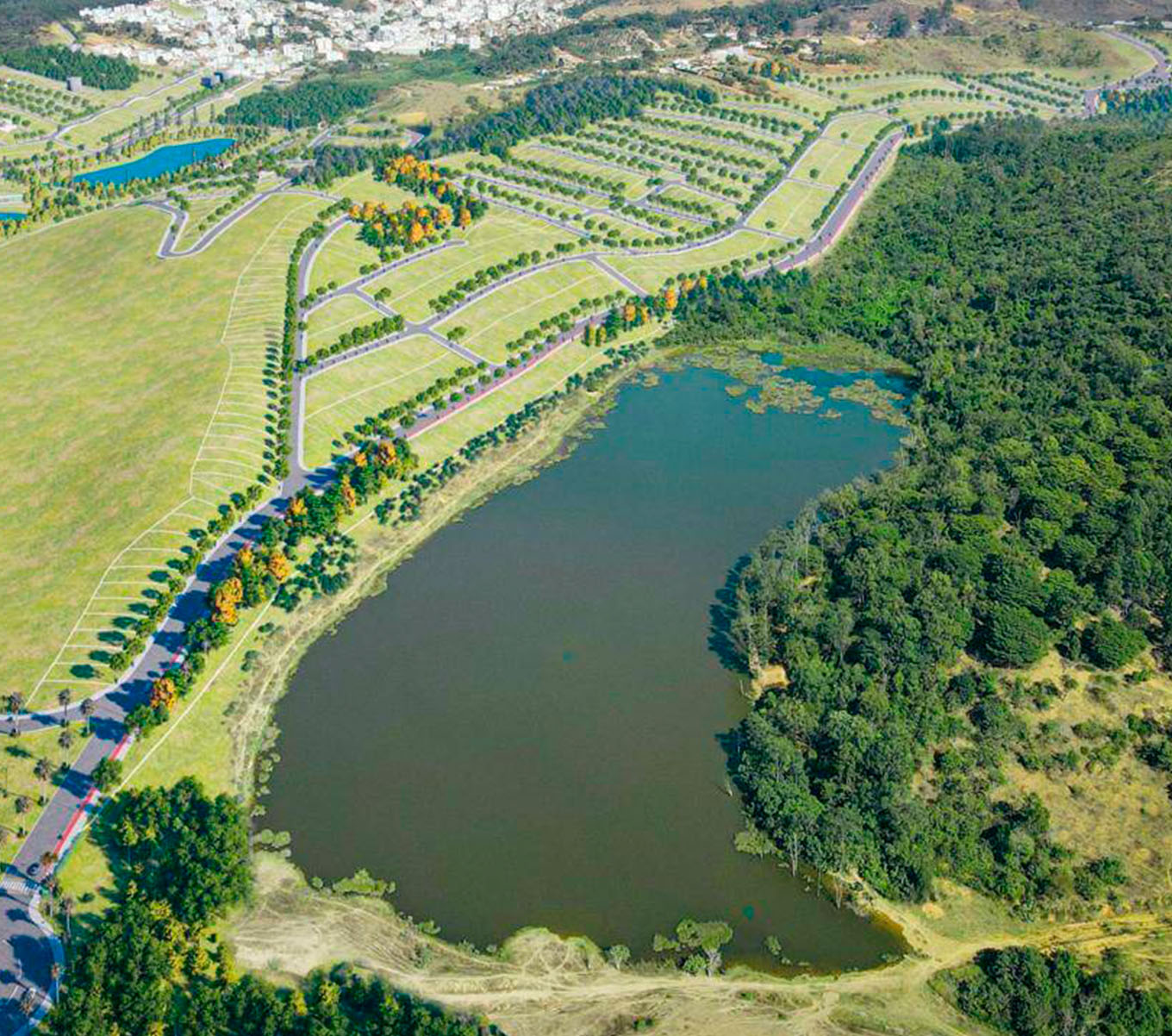 Santana do Paraíso - MG